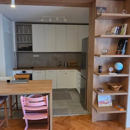 公寓 Lorka 巴尼西卢卡