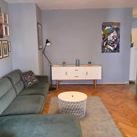 Appartement Lorka *