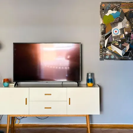 Appartement Lorka *