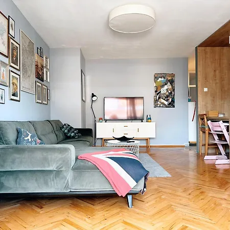 Lorka Appartement