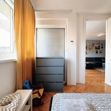 公寓 Lorka 巴尼西卢卡