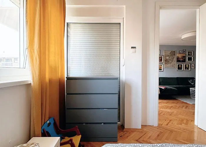 شقة Lorka بانيا لوكا